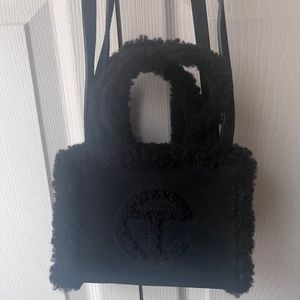 UGG TELFAR Mini Shopper